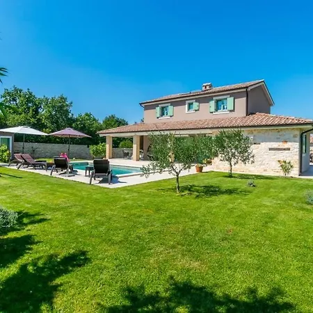 Igo By Istrialux Villa