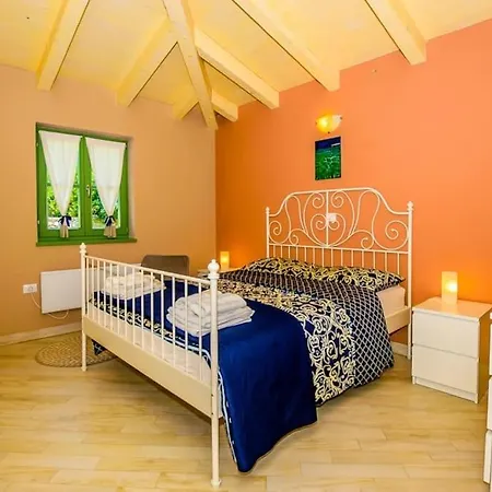 Vila Igo By Istrialux Jursici