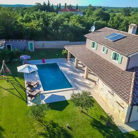 Villa Igo By Istrialux *