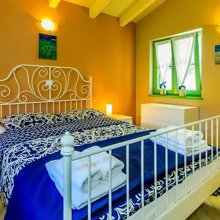 Villa Igo By Istrialux