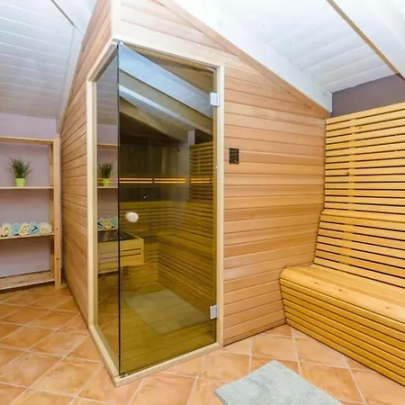 Igo By Istrialux Villa *